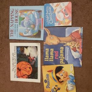 Kids Books bundle
